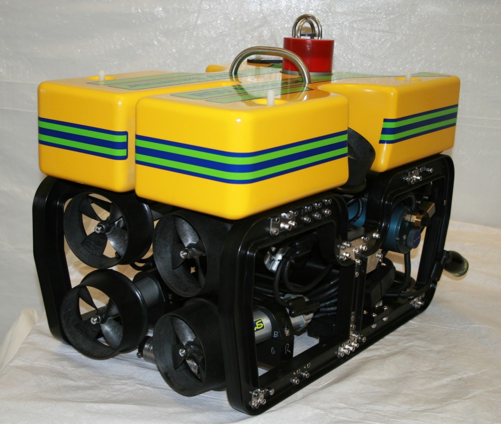 Seamore ROV