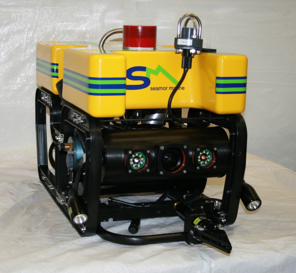 Seamore ROV