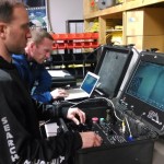 Seamore ROV training Facility in Nanaimo BC